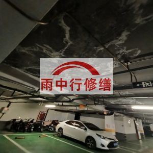 甘孜鄂尔多斯万基西山丽景地下室堵漏
